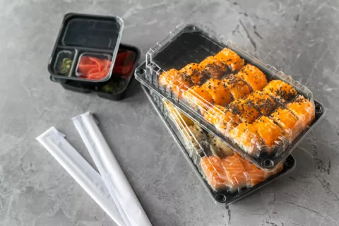 Japan Revises Labeling Standards for Food Products